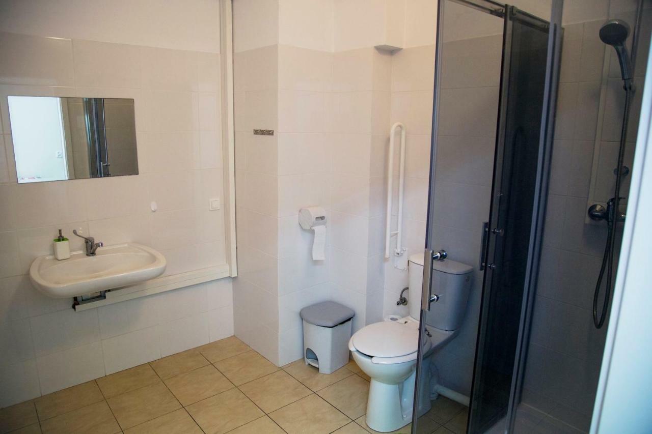 Hostel Staromiejski Гнезно Екстер'єр фото